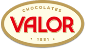 Chocolates Valor